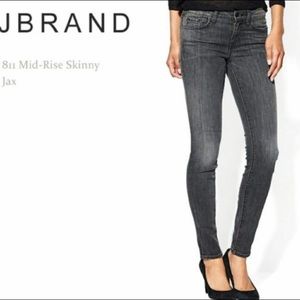 J Brand Jax Jeans